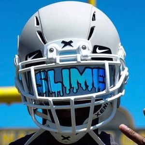 Meet your Posher, Adrain